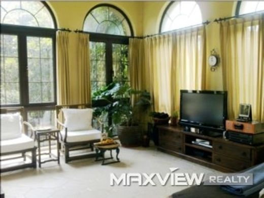 Βίλα σε Σανγκάη, Shanghai Municipality