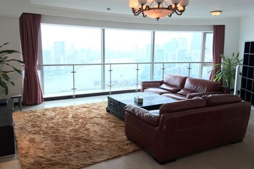 Apartment in Shanghai, Shanghai Municipality