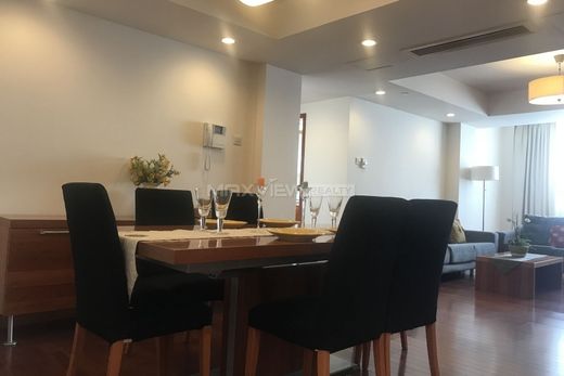 Villa Pekin, Beijing Municipality