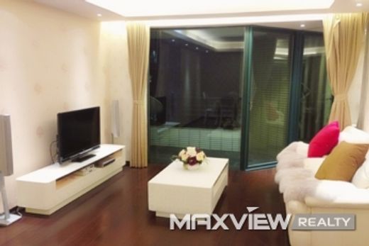 上海, Shanghai Municipalityのアパートメント