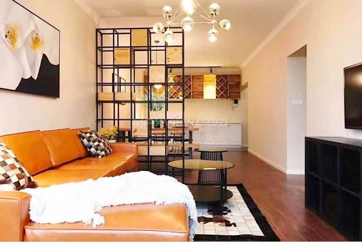 Daire Şangay, Shanghai Municipality