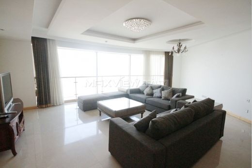 Appartamento a Shanghai, Shanghai Municipality