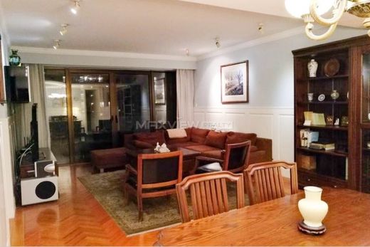 Apartment / Etagenwohnung in Schanghai, Shanghai Municipality