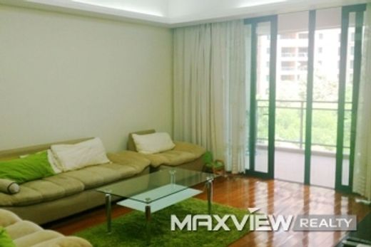 Daire Şangay, Shanghai Municipality