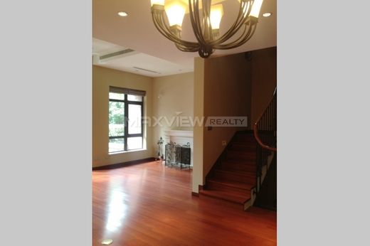 Willa w Szanghaj, Shanghai Municipality