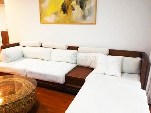 Appartamento a Shanghai, Shanghai Municipality