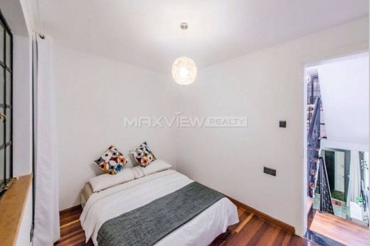 Casa di lusso a Shanghai, Shanghai Municipality