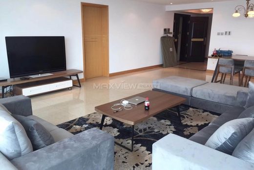 Apartment / Etagenwohnung in Schanghai, Shanghai Municipality