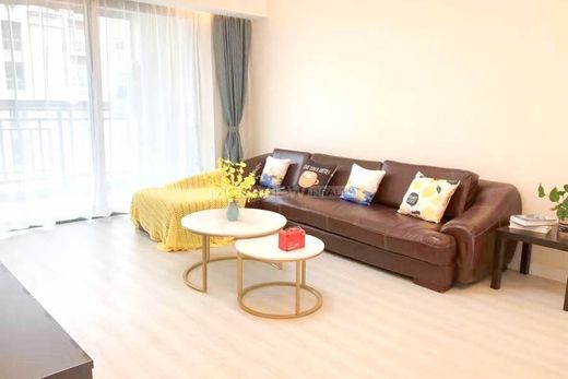 Appartamento a Shanghai, Shanghai Municipality