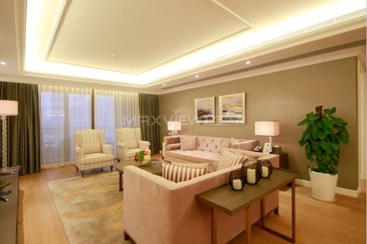 套间/公寓  上海市, Shanghai Municipality