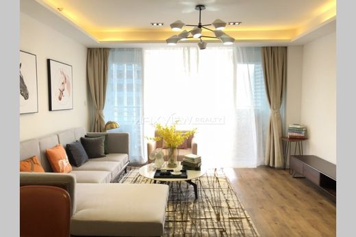 Apartamento - Xangai, Shanghai Municipality