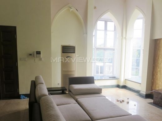 Βίλα σε Σανγκάη, Shanghai Municipality