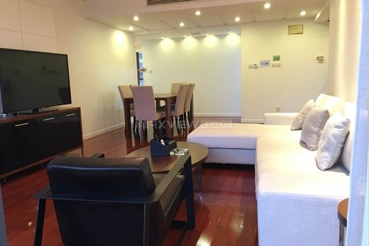 아파트 / 상하이, Shanghai Municipality