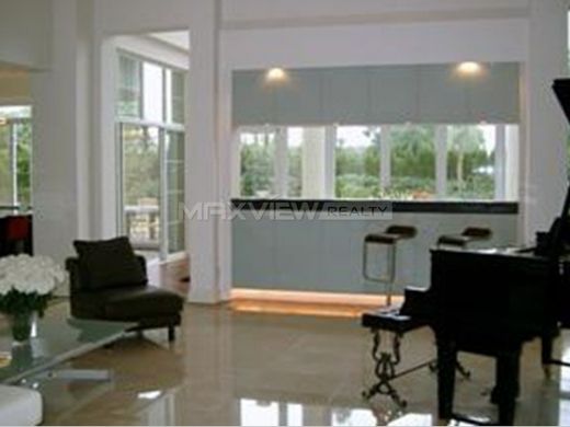 Βίλα σε Σανγκάη, Shanghai Municipality