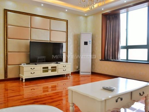 Apartament w Szanghaj, Shanghai Municipality