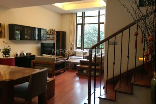 Villa in Shanghai, Shanghai Municipality