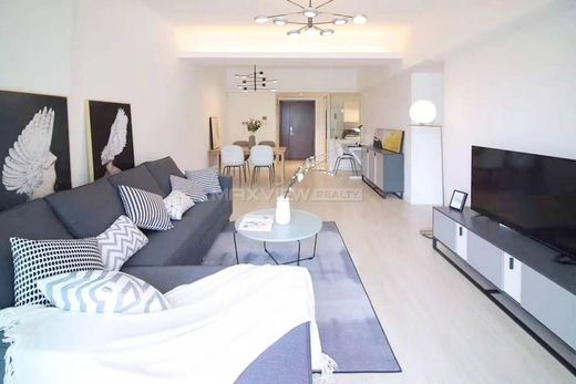 Apartament w Szanghaj, Shanghai Municipality