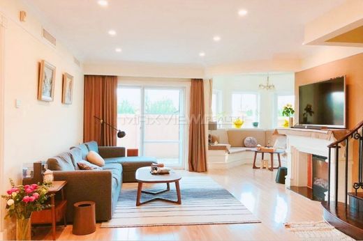 Willa w Pekin, Beijing Municipality