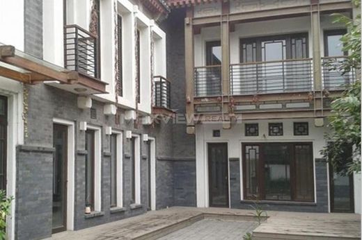 빌라 / 베이징 시, Beijing Municipality