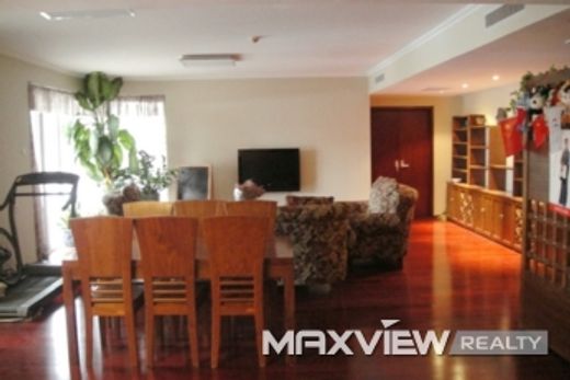 Appartement in Peking, Beijing Municipality