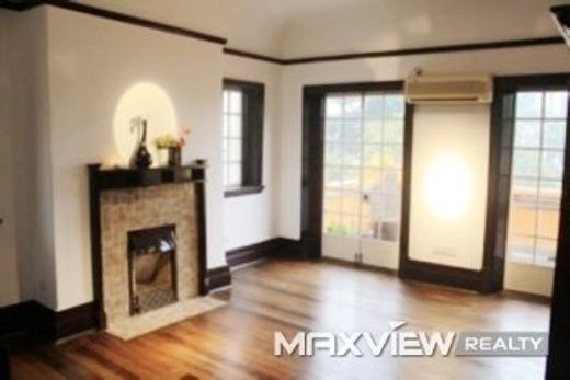 Элитный дом, Шанхай, Shanghai Municipality