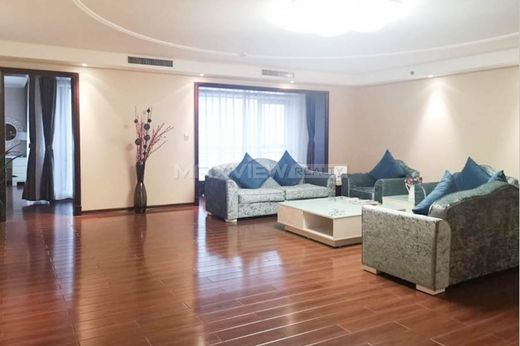 Apartment / Etagenwohnung in Peking, Beijing Municipality