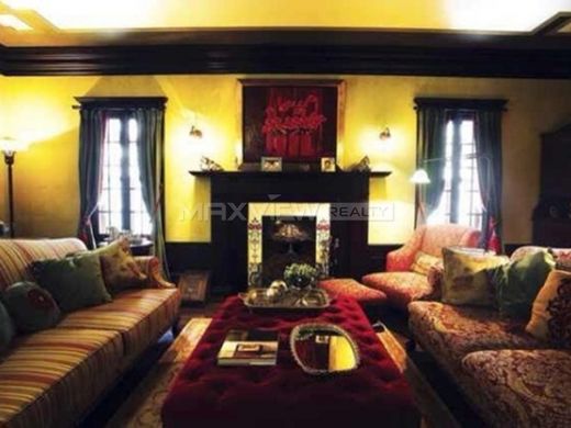 Πολυτελή κατοικία σε Σανγκάη, Shanghai Municipality