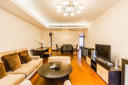 Appartement in Sjanghai, Shanghai Municipality