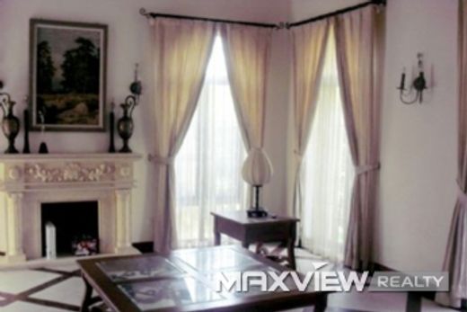 Вилла, Шанхай, Shanghai Municipality