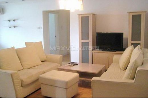 Apartment / Etagenwohnung in Peking, Beijing Municipality