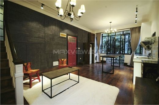 Πολυτελή κατοικία σε Σανγκάη, Shanghai Municipality