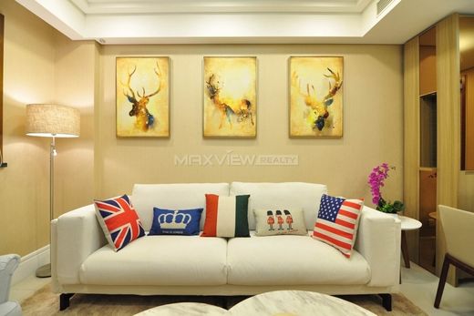 Διαμέρισμα σε Σανγκάη, Shanghai Municipality