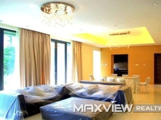 Вилла, Шанхай, Shanghai Municipality