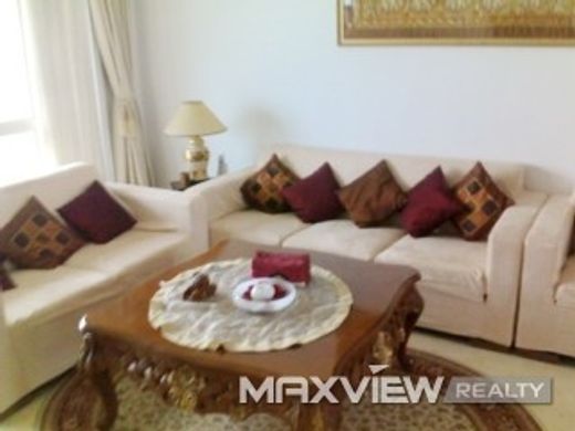 Apartment in Shanghai, Shanghai Municipality