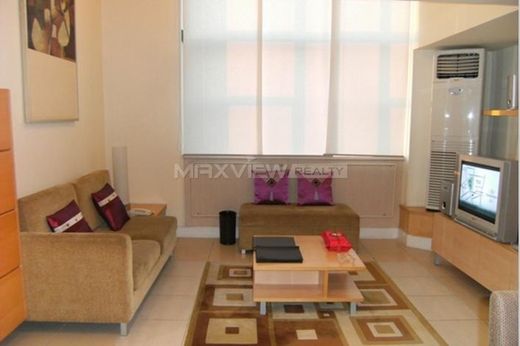 Apartment in Beijing, Beijing Municipality