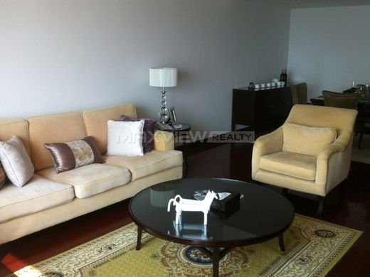 Apartment in Shanghai, Shanghai Municipality