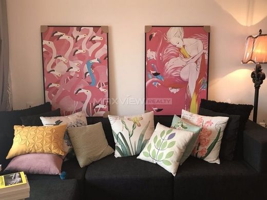 아파트 / 상하이, Shanghai Municipality