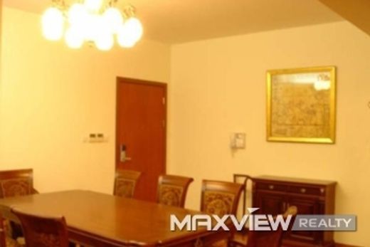 Villa in Shanghai, Shanghai Municipality