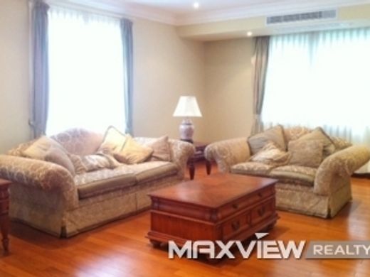 Villa in Shanghai, Shanghai Municipality