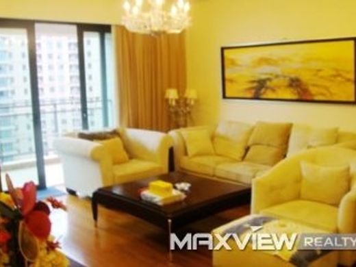 Apartment in Shanghai, Shanghai Municipality