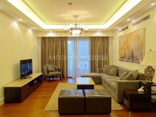 Apartment in Shanghai, Shanghai Municipality