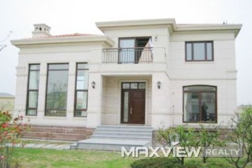 Villa in Sjanghai, Shanghai Municipality
