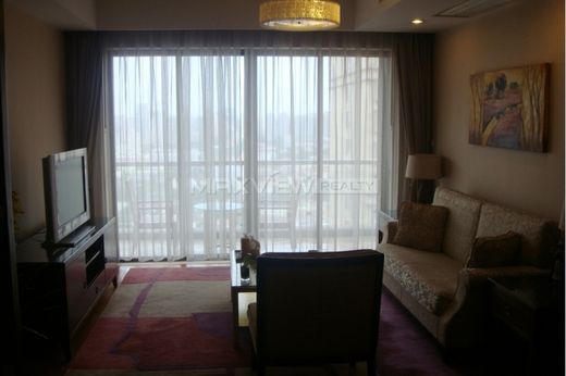 Apartment in Shanghai, Shanghai Municipality