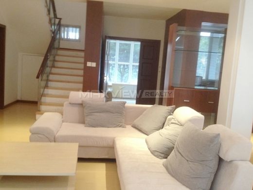 Βίλα σε Σανγκάη, Shanghai Municipality