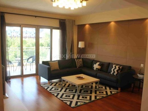 上海, Shanghai Municipalityのアパートメント