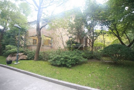 别墅  上海市, Shanghai Municipality