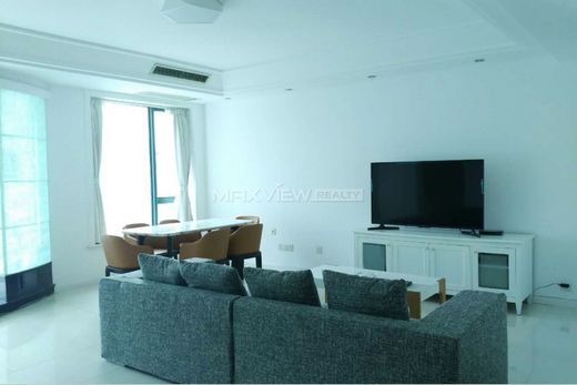 Piso / Apartamento en Shangai, Shanghai Municipality