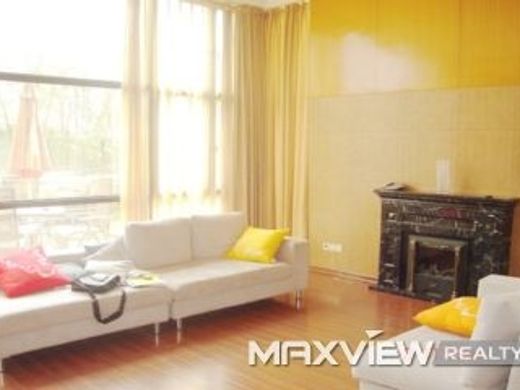 Villa in Shanghai, Shanghai Municipality