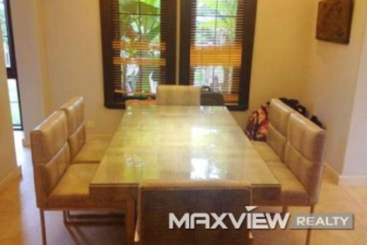 Villa in Shanghai, Shanghai Municipality