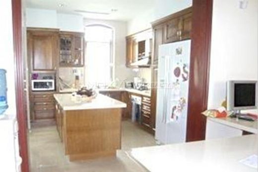 빌라 / 상하이, Shanghai Municipality